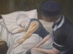 Philip Wescott Exhibition Langworthy Cornerstone Salford